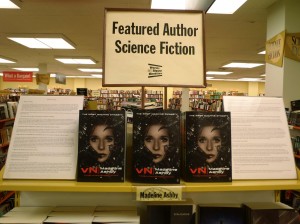 WBB Endcap